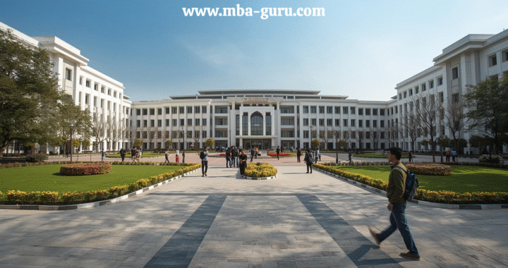 Direct Admission in MDI Gurgoan Management Quota