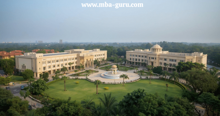 IMT Ghaziabad Management Quota