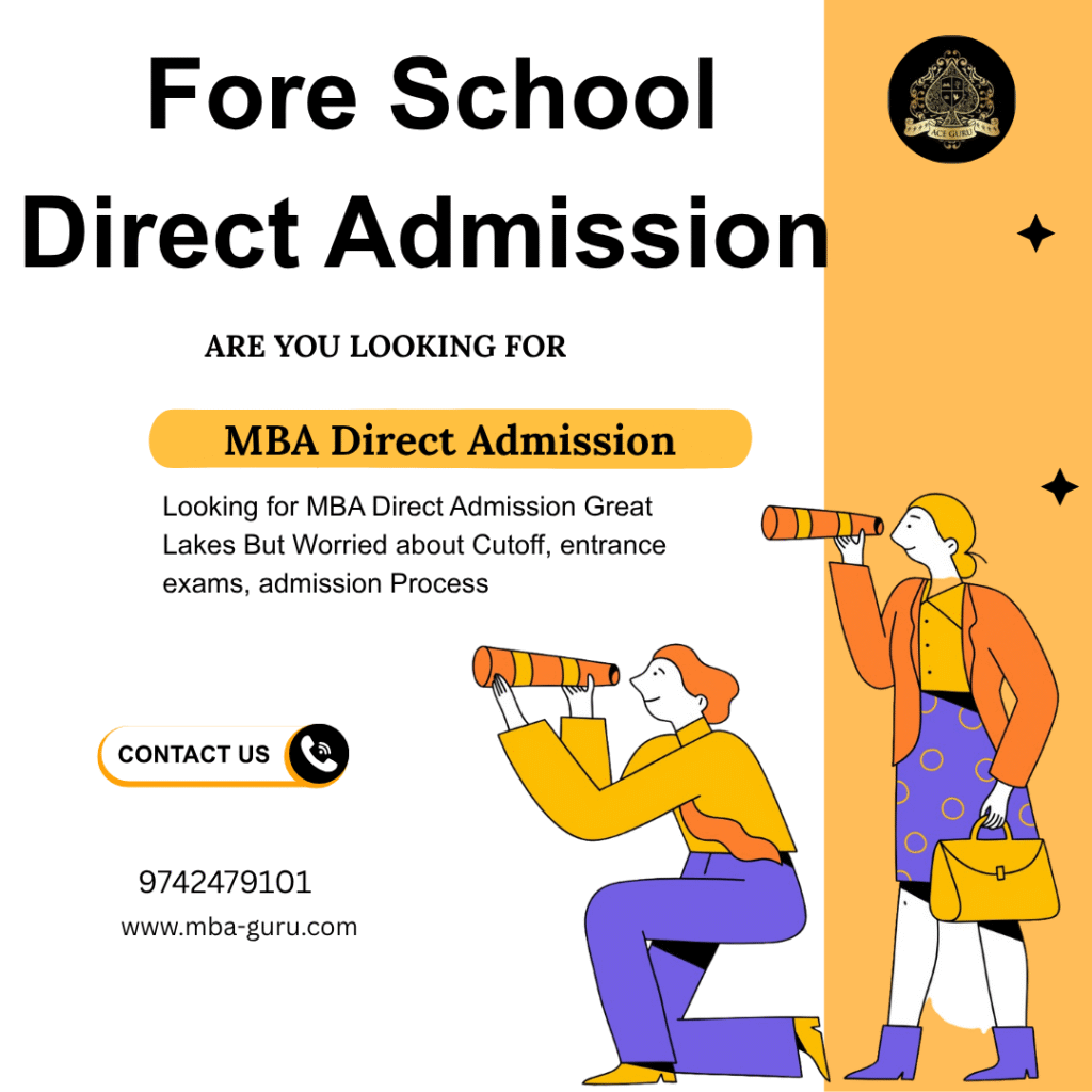 Is It Possible to get Direct Admission Fore School through Management Quota?