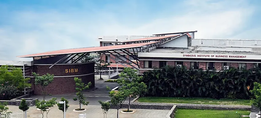 Can I get Direct Admission in Symbiosis Pune for an MBA?