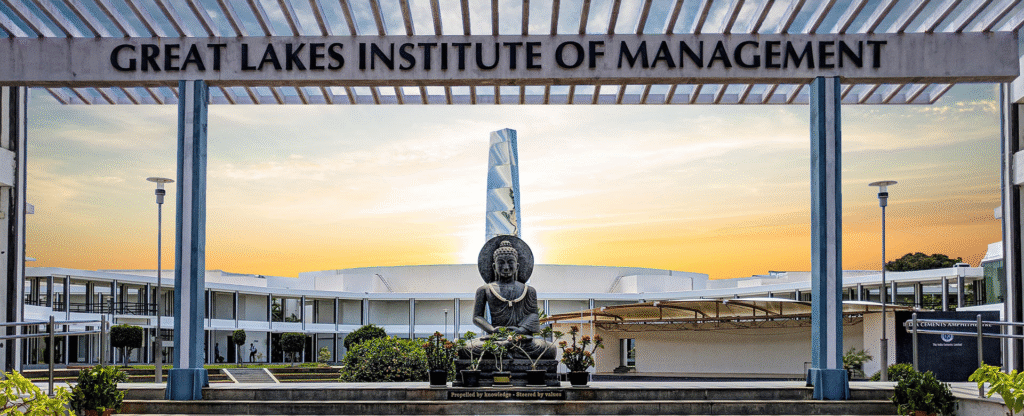 Direct Admission Process for Great Lakes Chennai