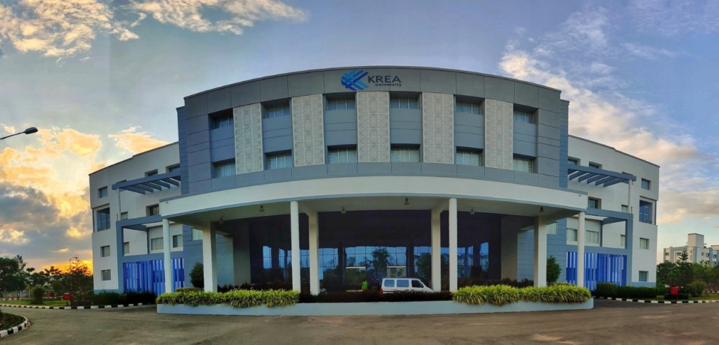 IFMR Krea University MBA Direct Entry | Management Quota Process