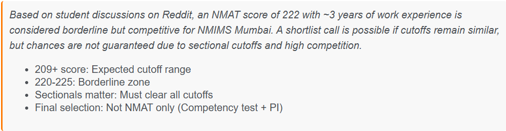 NMIMS MBA Admission 2026 | Apply Now via Management Quota.