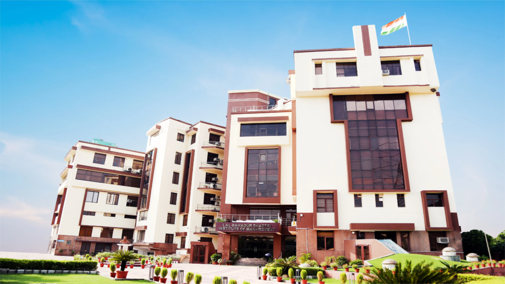 LBSIM PGDM Management Quota Admission 2026.