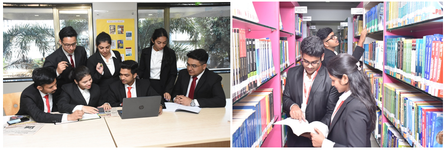 Chetana’s Institute of Management & Research Direct Admission.