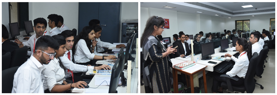 Chetana’s Institute of Management & Research Direct Admission.
