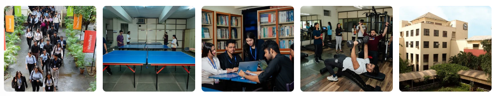ITM Business School Mumbai MBA Direct Admission.