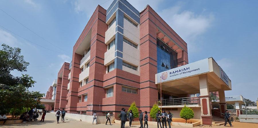 MSRIM PGDM Admission through Management Quota.